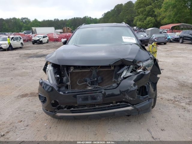 5N1DR2MM3KC633573 Nissan Pathfinder S