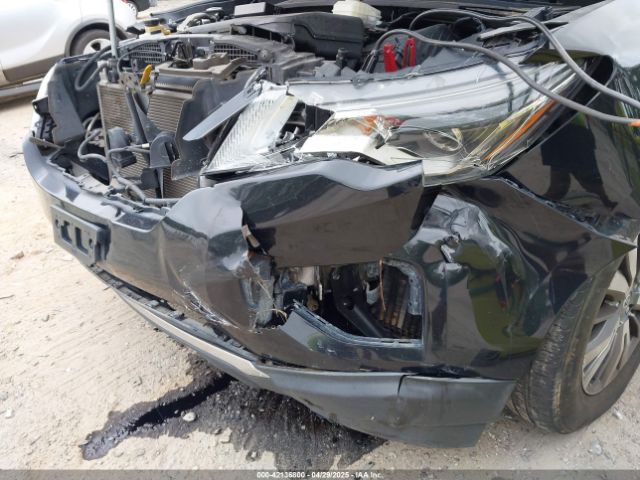 5N1DR2MM3KC633573 Nissan Pathfinder S