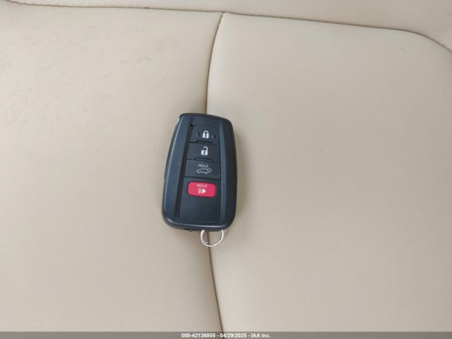 2T3C1RFV9SC323495 Toyota a25a-fks