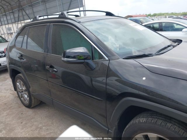2T3C1RFV9SC323495 Toyota a25a-fks