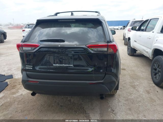 2T3C1RFV9SC323495 Toyota a25a-fks
