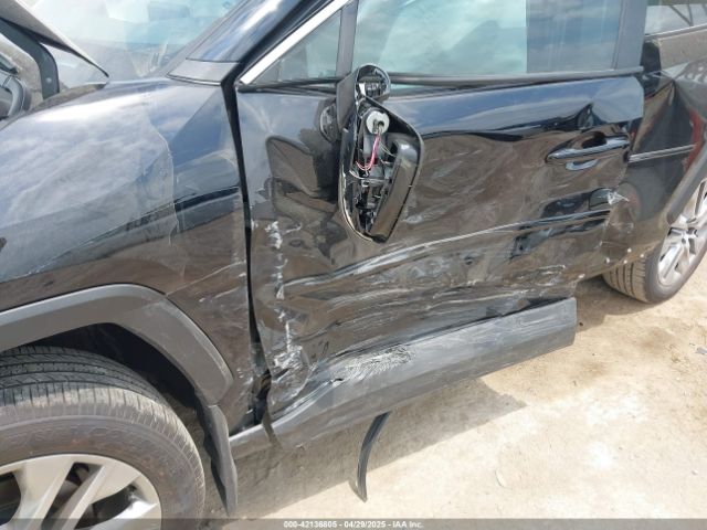 2T3C1RFV9SC323495 Toyota a25a-fks