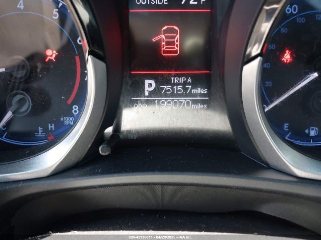 5YFBURHE4FP275189 Toyota Corolla L/le/le Pls/prm/s/s Pls