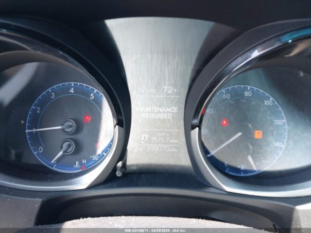 5YFBURHE4FP275189 Toyota Corolla L/le/le Pls/prm/s/s Pls