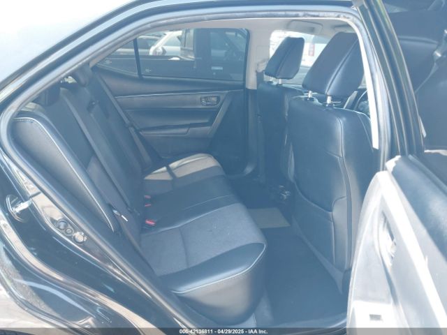 5YFBURHE4FP275189 Toyota Corolla L/le/le Pls/prm/s/s Pls