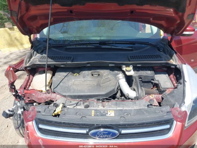 2015 FORD ESCAPE 1FMCU0J92FUA38616 Photo 9