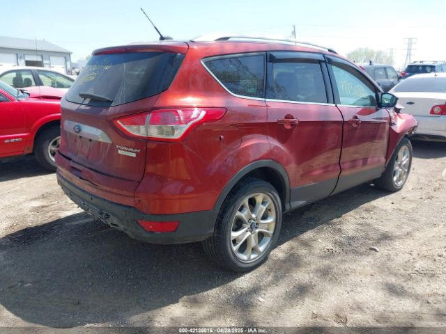 2015 FORD ESCAPE 1FMCU0J92FUA38616 Photo 3