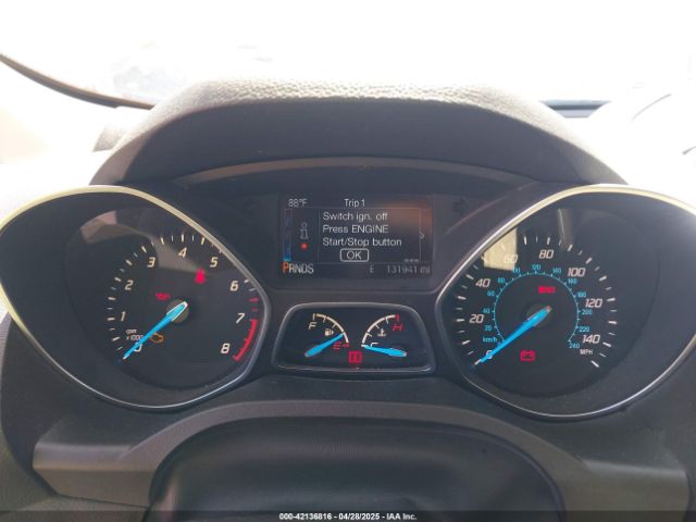 2015 FORD ESCAPE 1FMCU0J92FUA38616 Photo 6
