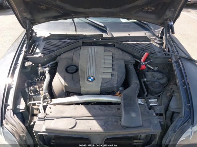 2011 BMW X5 5UXZW0C51BL656267 Photo 9