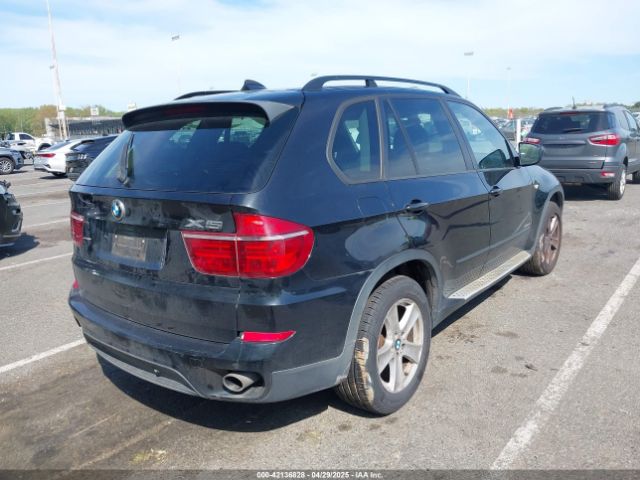 2011 BMW X5 5UXZW0C51BL656267 Photo 3