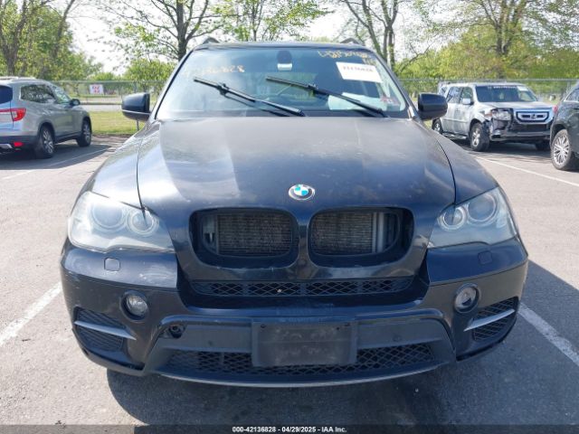 2011 BMW X5 5UXZW0C51BL656267 Photo 5