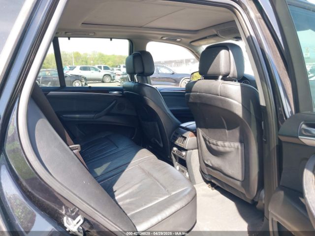 2011 BMW X5 5UXZW0C51BL656267 Photo 7
