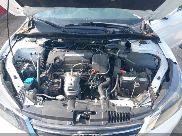 1HGCR2F39FA169289 Honda ACCORD LX