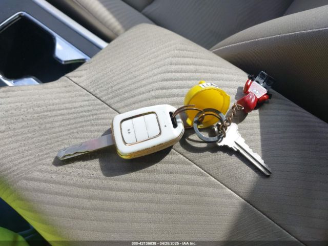 1HGCR2F39FA169289 Honda ACCORD LX