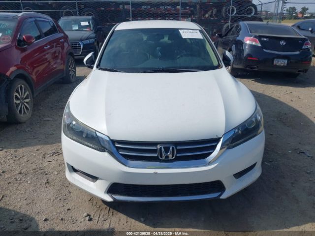 1HGCR2F39FA169289 Honda ACCORD LX