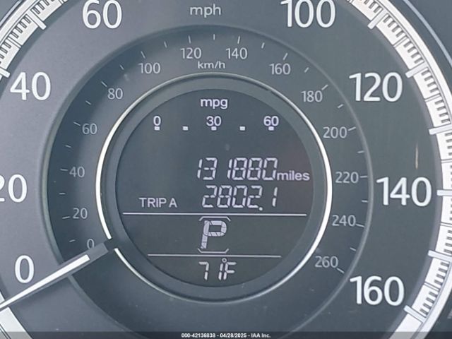 1HGCR2F39FA169289 Honda ACCORD LX