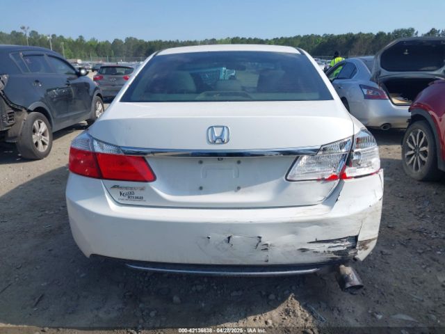 1HGCR2F39FA169289 Honda ACCORD LX