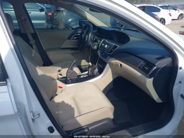 1HGCR2F39FA169289 Honda ACCORD LX