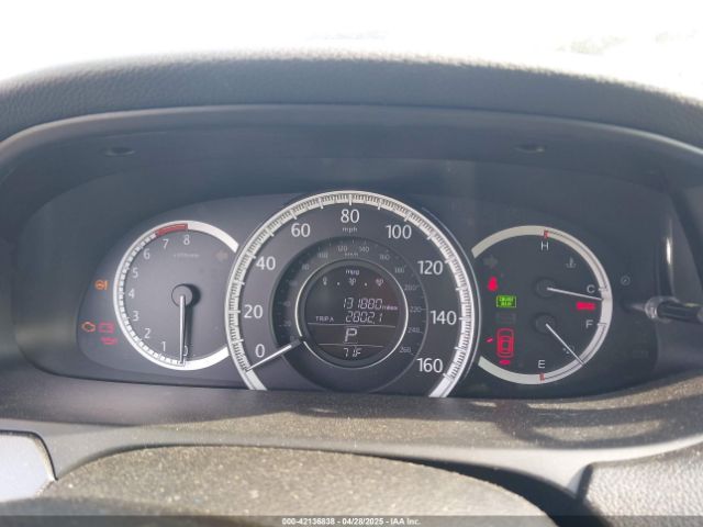 1HGCR2F39FA169289 Honda ACCORD LX