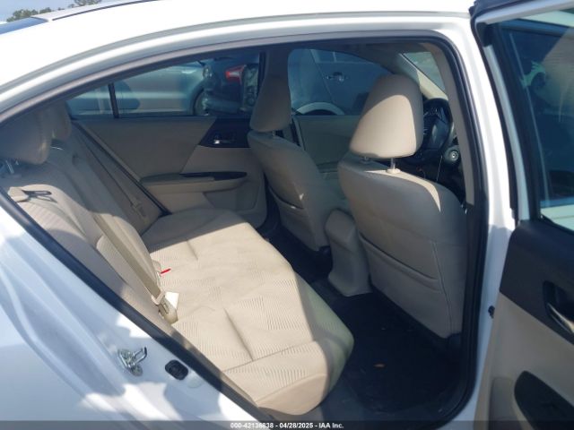 1HGCR2F39FA169289 Honda ACCORD LX
