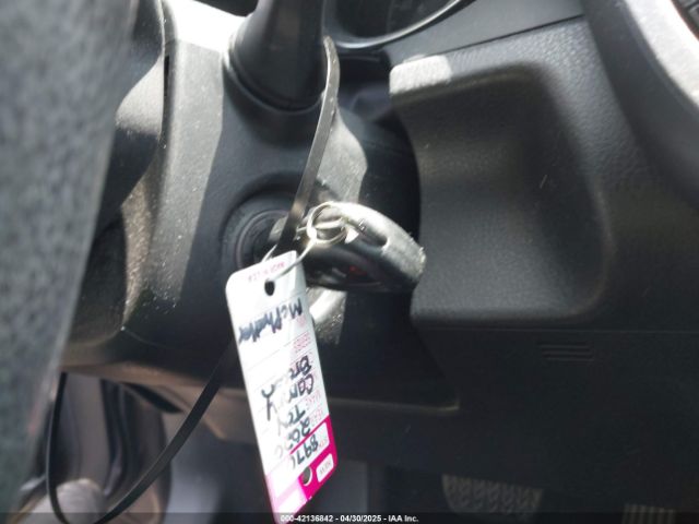 4T1C11AK3LU945307 Toyota CAMRY LE