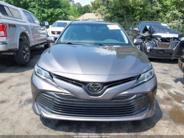 4T1C11AK3LU945307 Toyota CAMRY LE