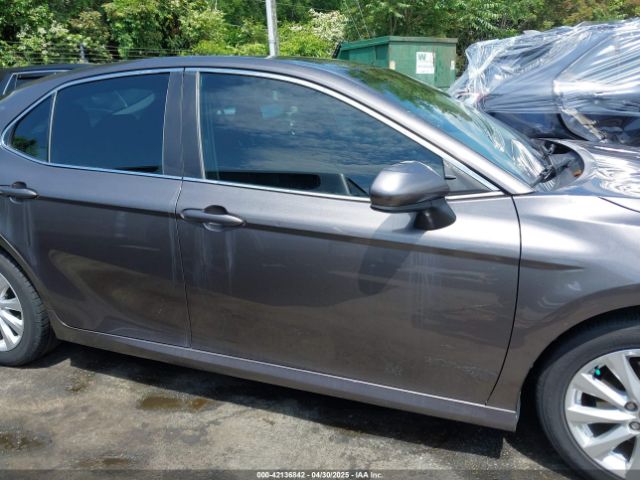 4T1C11AK3LU945307 Toyota CAMRY LE