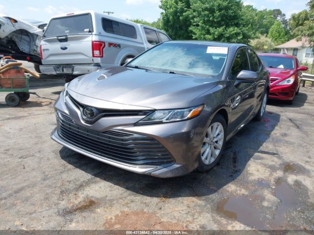 4T1C11AK3LU945307 Toyota CAMRY LE