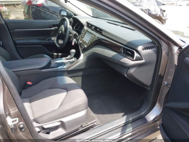 4T1C11AK3LU945307 Toyota CAMRY LE