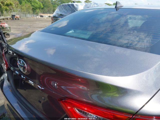 4T1C11AK3LU945307 Toyota CAMRY LE