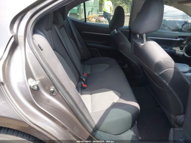 4T1C11AK3LU945307 Toyota CAMRY LE