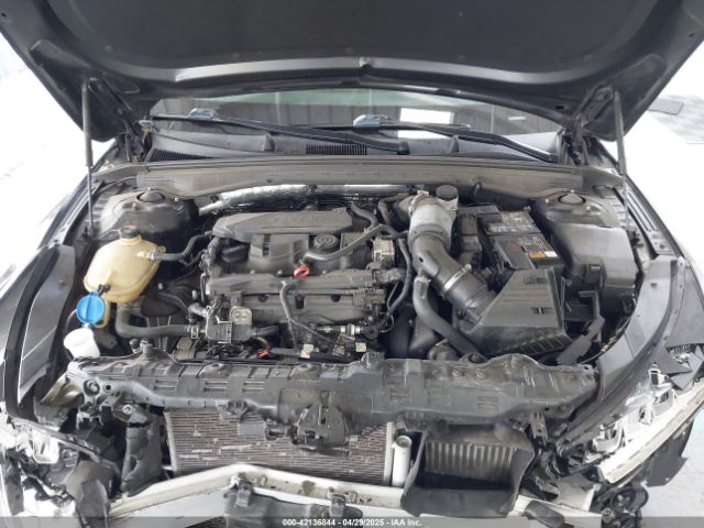 5XXG14J28NG105572 KIA K5 LXS