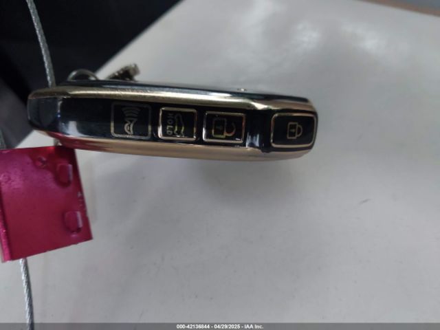 5XXG14J28NG105572 KIA K5 LXS