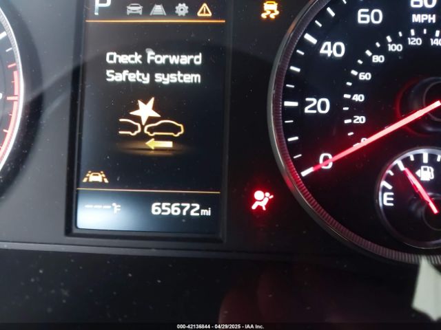 5XXG14J28NG105572 KIA K5 LXS
