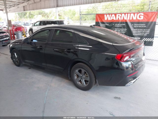 5XXG14J28NG105572 KIA K5 LXS
