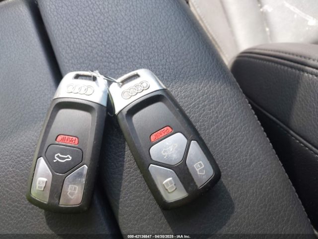 2018 AUDI Q7 WA1LAAF79JD019641 Photo 10