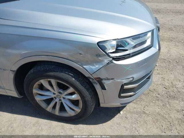 2018 AUDI Q7 WA1LAAF79JD019641 Photo 5