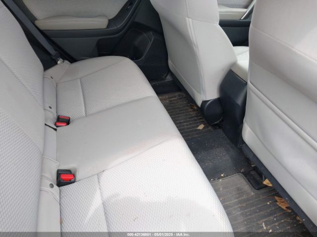 JF2SJABC3HH442661 Subaru Forester 2.5i
