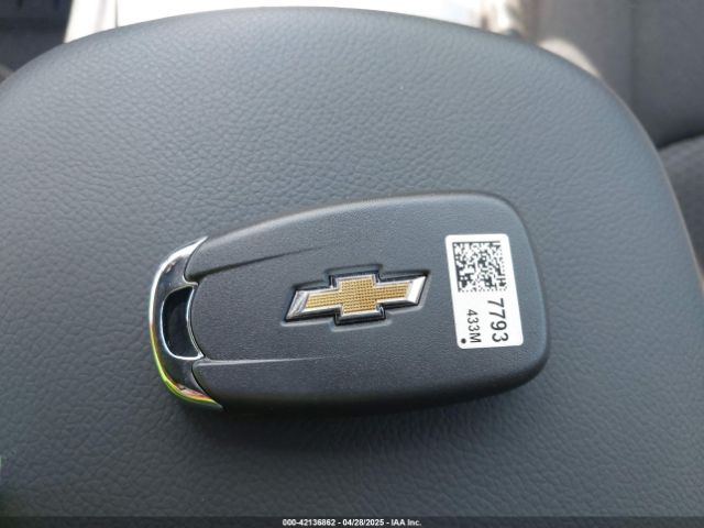 1G1ZG5ST8SF135114 Chevrolet Malibu Fwd Rs