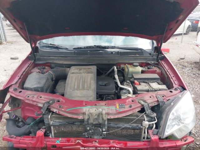 3GNAL2EK8ES608616 Chevrolet Captiva Sport 2ls