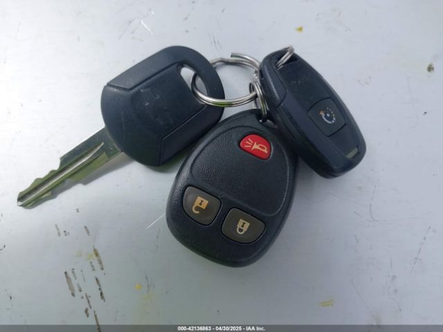 3GNAL2EK8ES608616 Chevrolet Captiva Sport 2ls