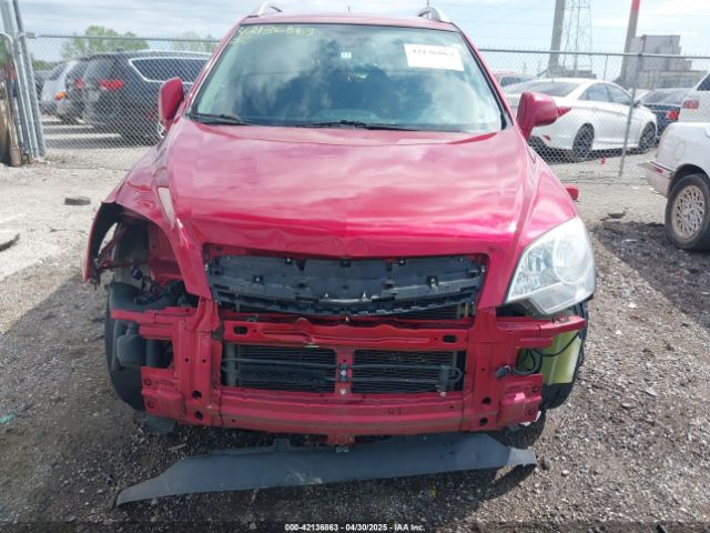 3GNAL2EK8ES608616 Chevrolet Captiva Sport 2ls