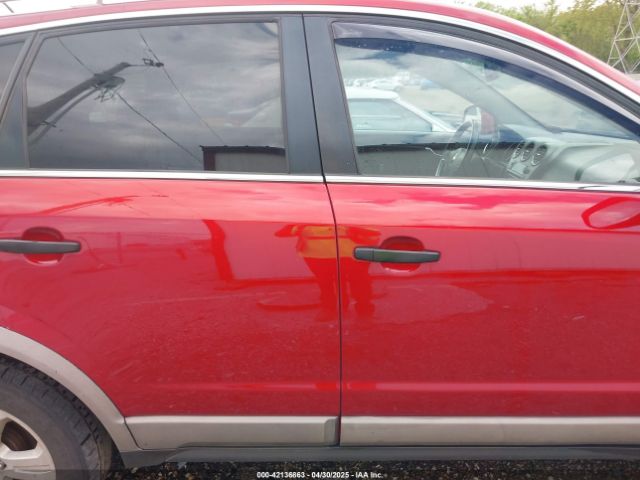 3GNAL2EK8ES608616 Chevrolet Captiva Sport 2ls