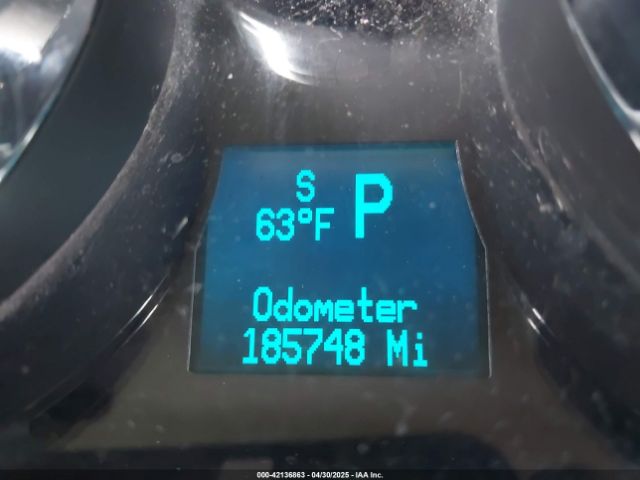 3GNAL2EK8ES608616 Chevrolet Captiva Sport 2ls