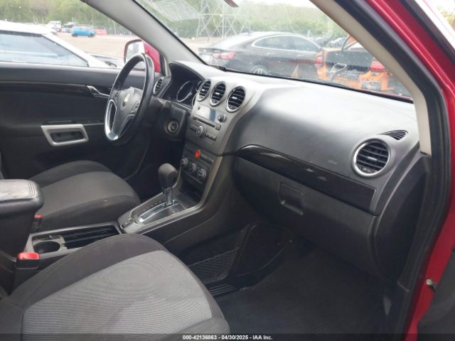 3GNAL2EK8ES608616 Chevrolet Captiva Sport 2ls