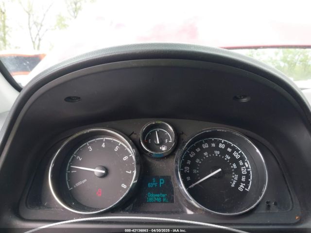 3GNAL2EK8ES608616 Chevrolet Captiva Sport 2ls