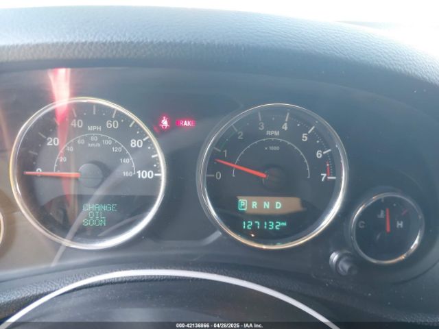 1C4BJWDG7HL732880 Jeep Wrangler Unlimited Sport 4x4