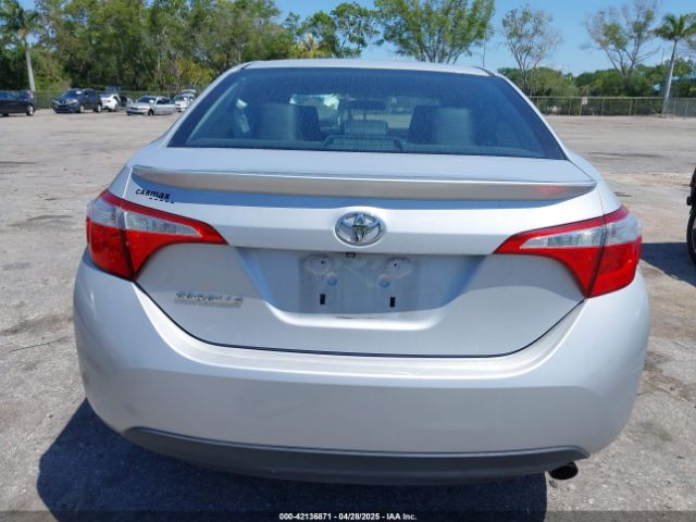 2T1BURHE6FC373060 Toyota Corolla S Plus