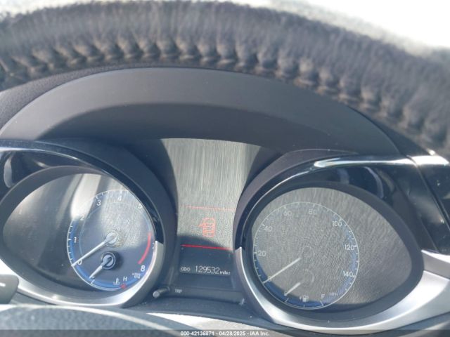 2T1BURHE6FC373060 Toyota Corolla S Plus