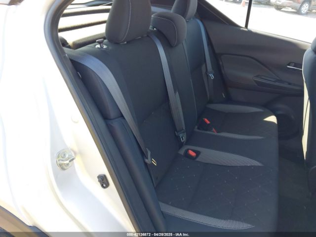 3N1CP5CV7LL545281 Nissan Kicks Sv Xtronic Cvt